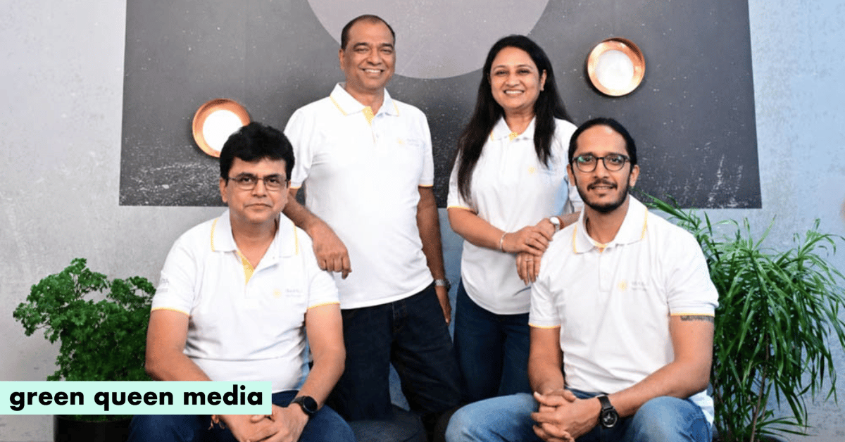 India's Inaara NeoFoods Gets $2.2M to Build Plant-Based Nutrition Platform