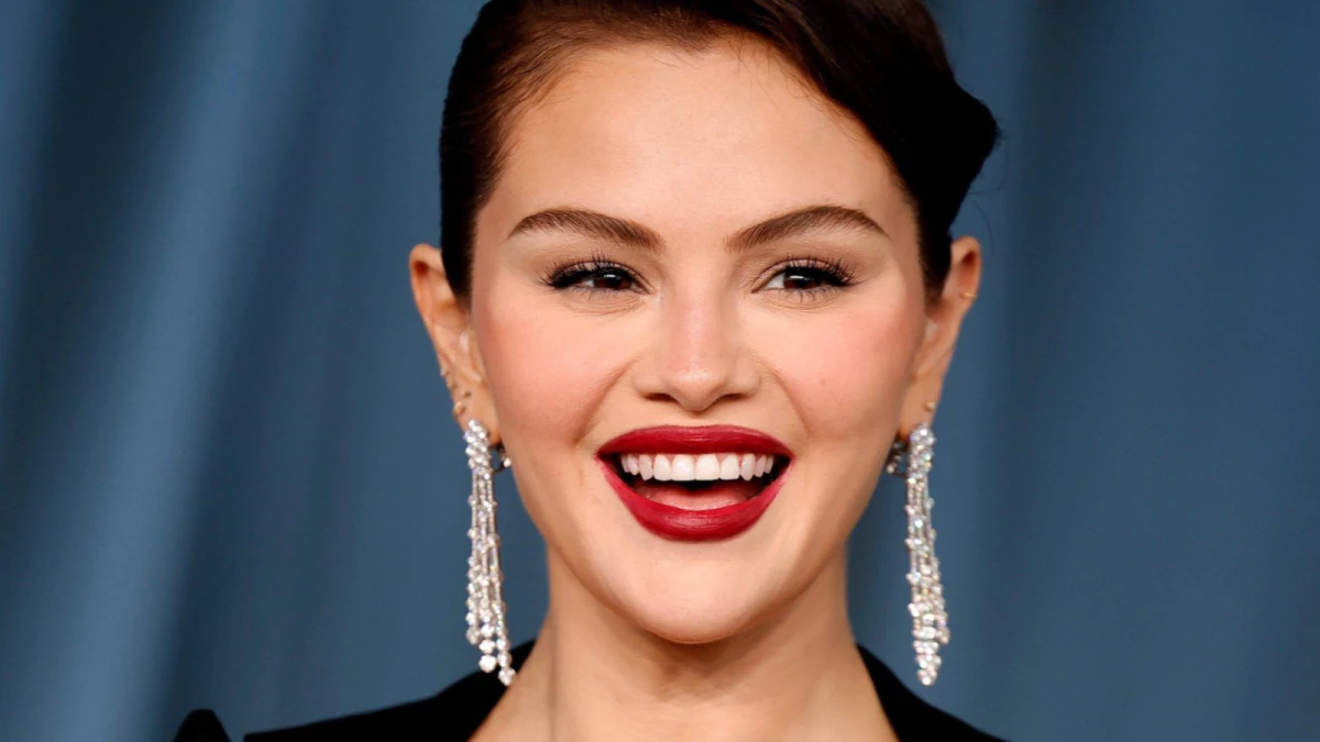 Investors In Selena Gomez’s Failed Mental Health Startup Sue Actor-Singer Over Fraud