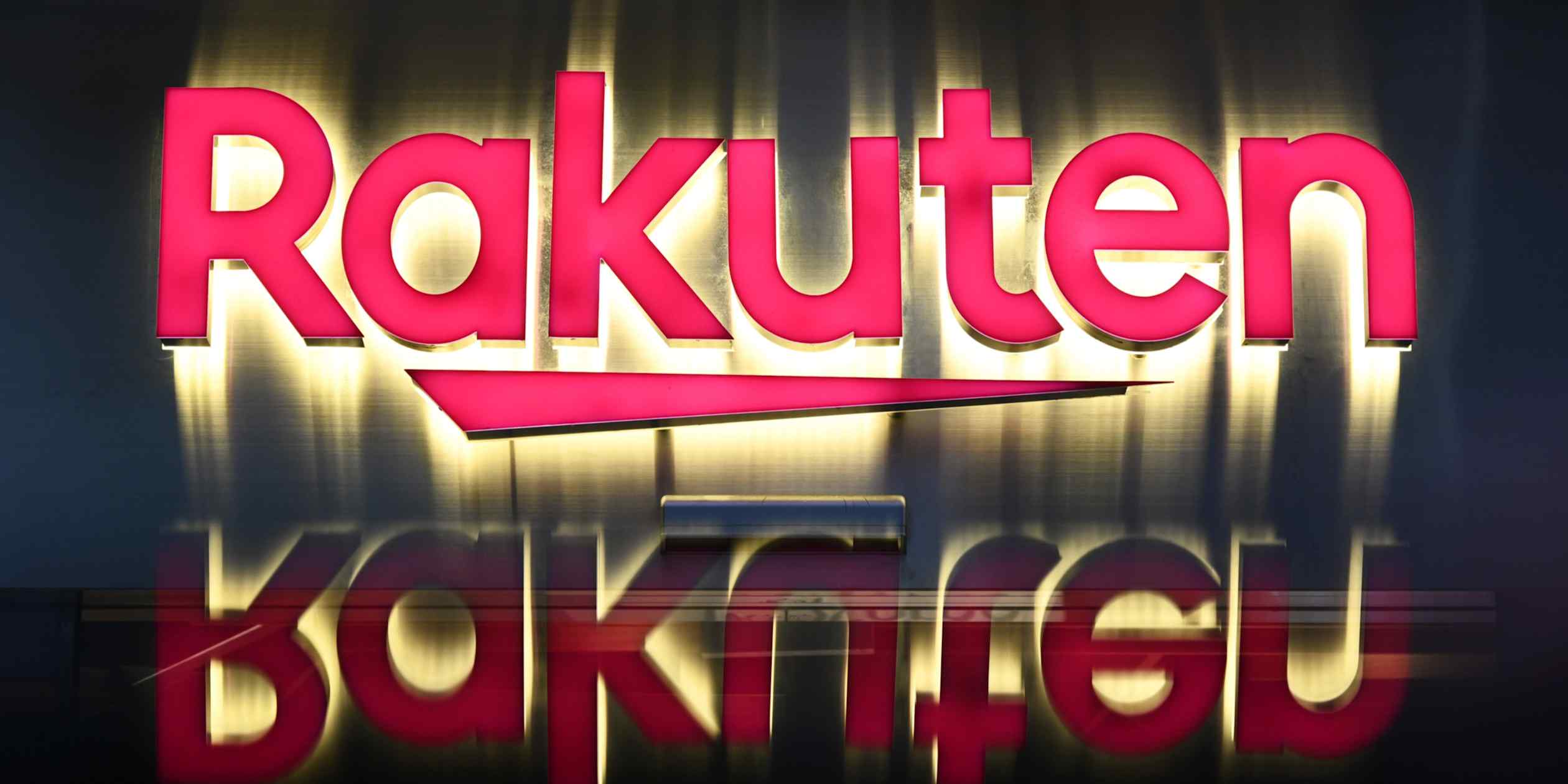 Japan's Rakuten to partner with German AI defense drone startup