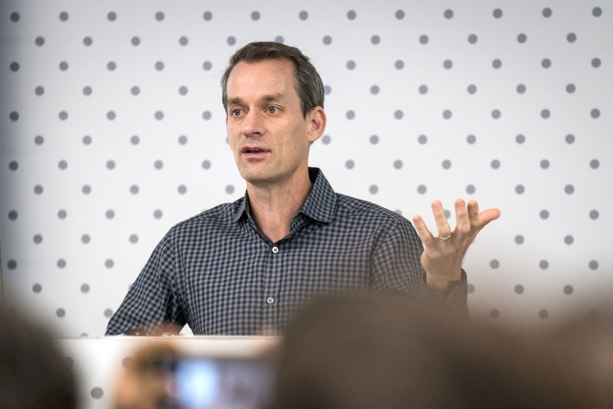 Jeff Dean and other top AI researchers are leaving Google to launch their own startup | TechCrunch