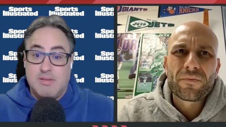 Jimmy Traina, Sal Licata, John Jastremski Joining Media Startup