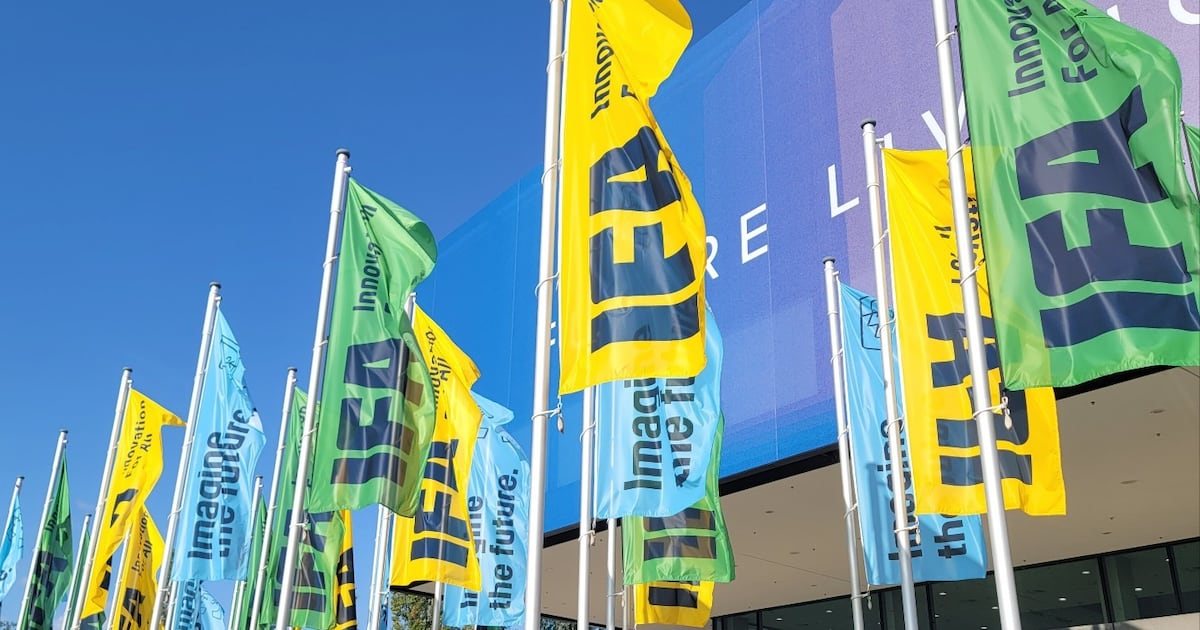 Kea leads Korea pavilion at IFA 2026 as 10 tech startups target Europe
