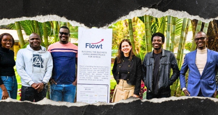 Kenyan AI startup Flowt raises pre-seed funding round - Disrupt Africa