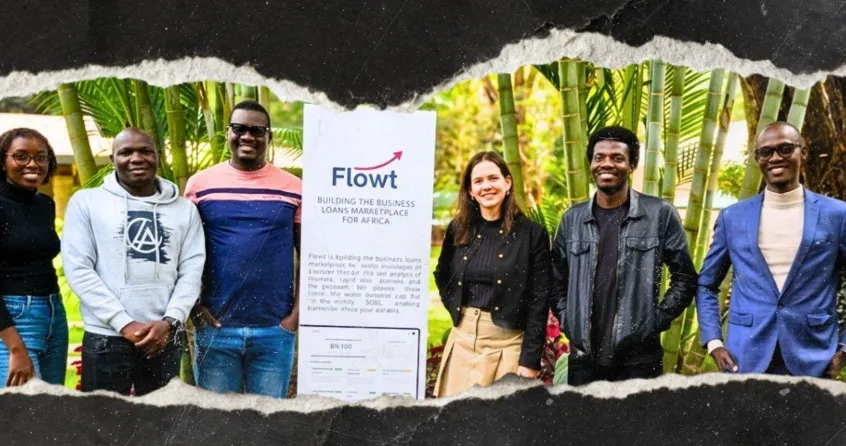 Kenya’s Flowt Secures Pre-Seed Backing to Expand Financing for Climate-Smart Business - Tech In Africa