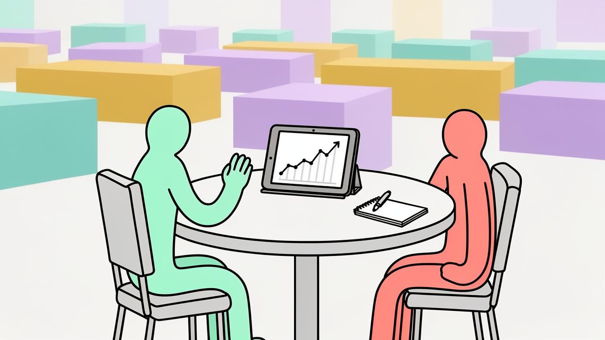 Korea Growth Investment Corporation Opens Applications for Fintech Startup One-on-One Investment Matchmaking — BigGo Finance