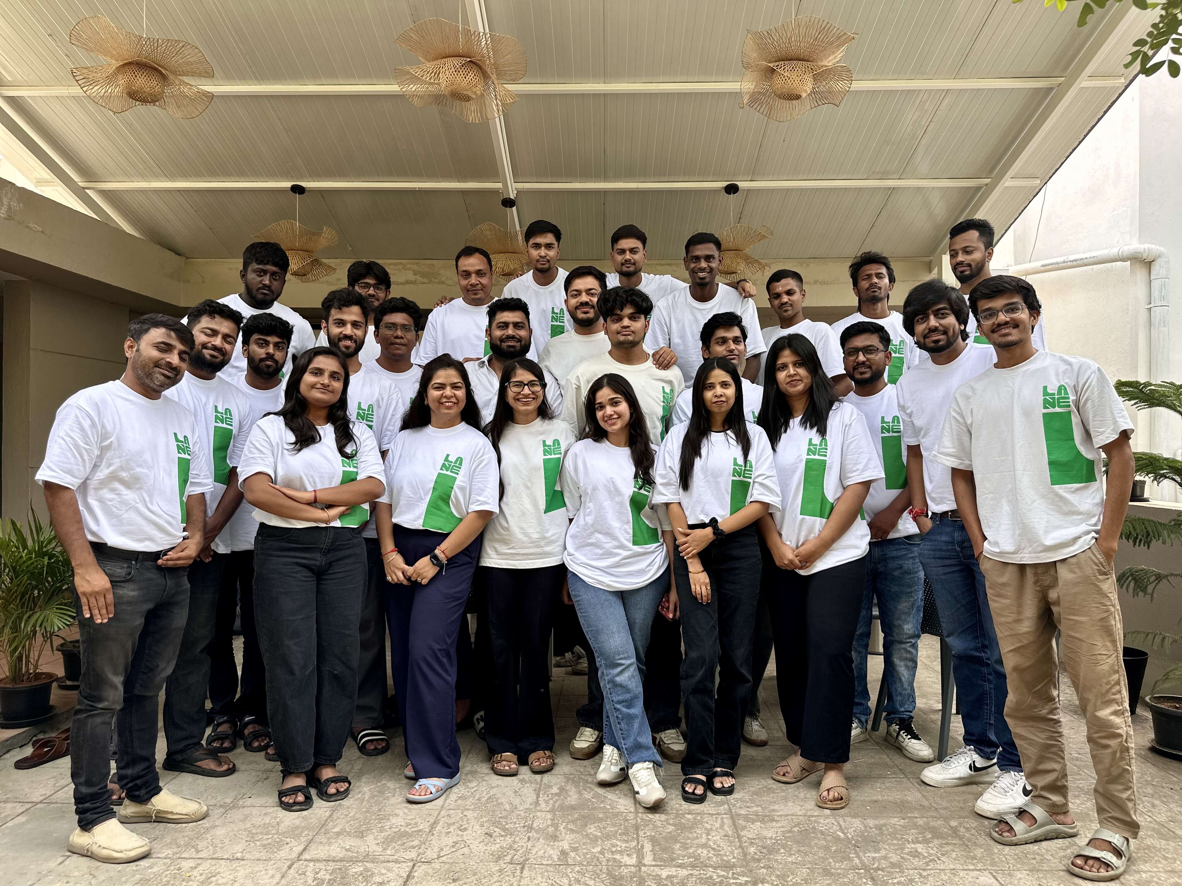 Founded in 2025 by Samiksha Agarwal, Lane is building a technology-enabled driving education platform that combines structured driving lessons, RTO and licensing support and a driver intelligence system.