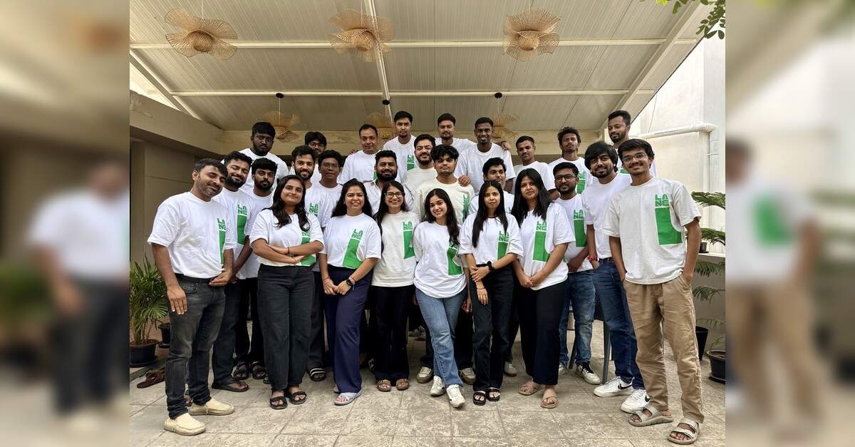 Lane raises ₹8.5 Cr funding led by Kae Capital