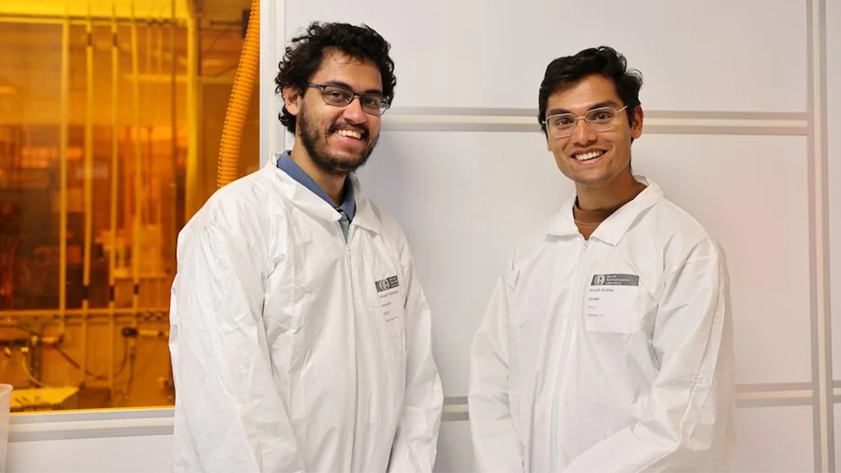 Lightspeed India leads $9 Mn seed round in deep-tech startup Discovered Materials