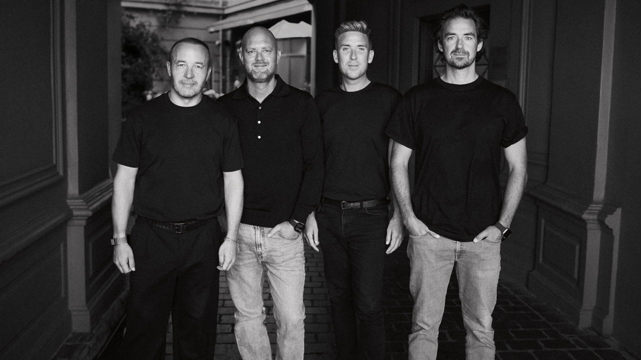 Lunar co-founders launch AI audit startup Repodo, raising over €8M