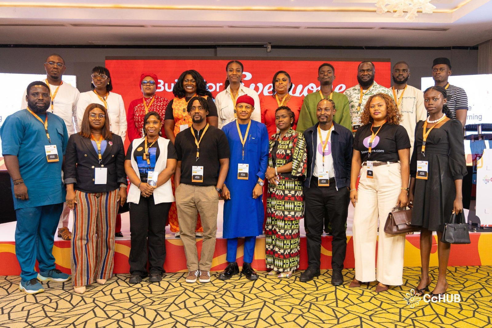 Mastercard Foundation EdTech Fellowship selects 12 Nigerian startups for fourth cohort