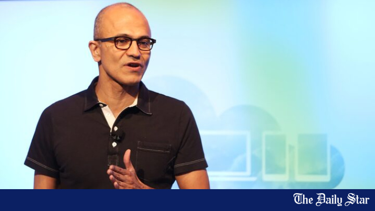 Microsoft openly positions itself as rival to OpenAI and Anthropic in latest earnings call