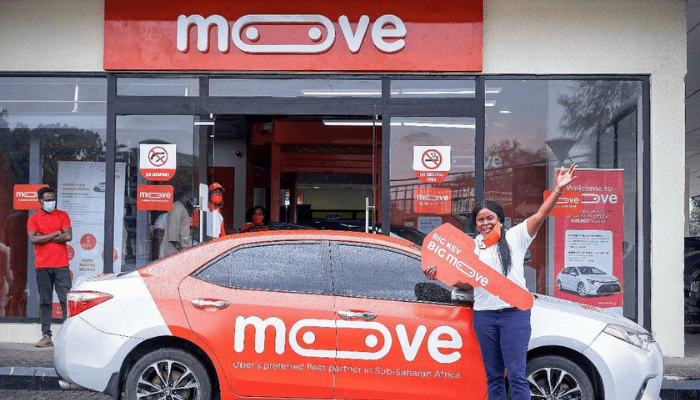 Moove to raise $1.2bn debt round for US autonomous vehicle expansion
