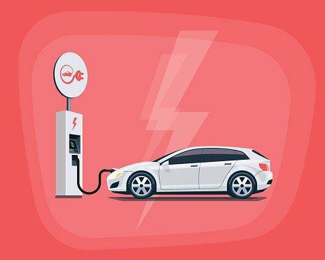 Morocco's EV Charger Shortage Meets A Fledgling Startup's Unlikely Early Gamble