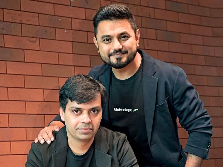 Mumbai-based GetVantage raises Rs 63 crore funding to scale MSME financing platform