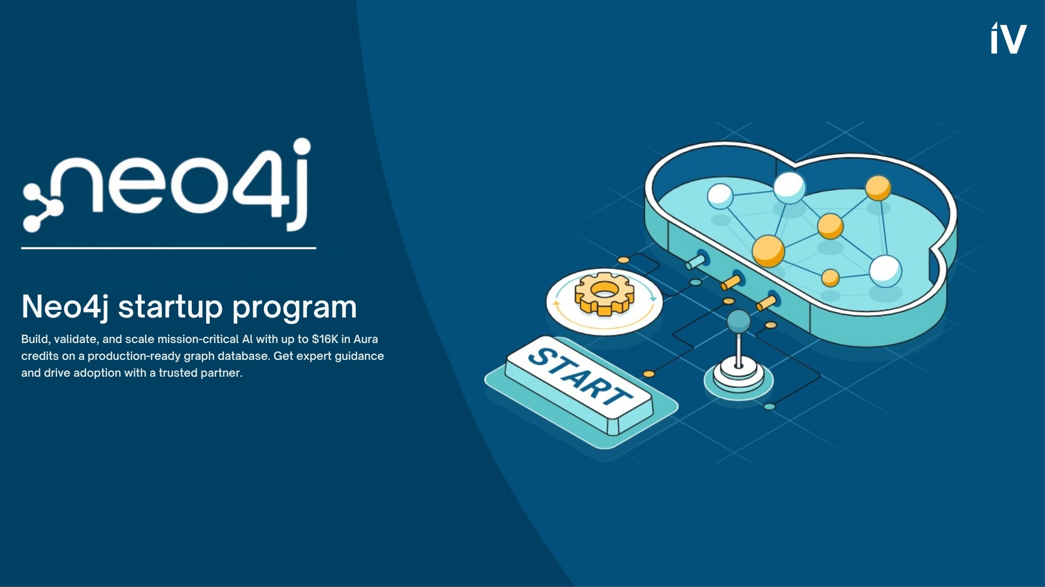 Neo4j Startup Program Powers India’s Next Wave of AI-Native Startups 