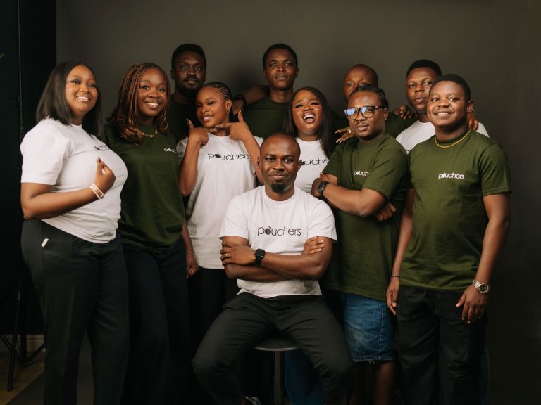 Nigerian Fintech Pouchers Raises USD 500 K Pre-Seed To Expand Stablecoin Payments