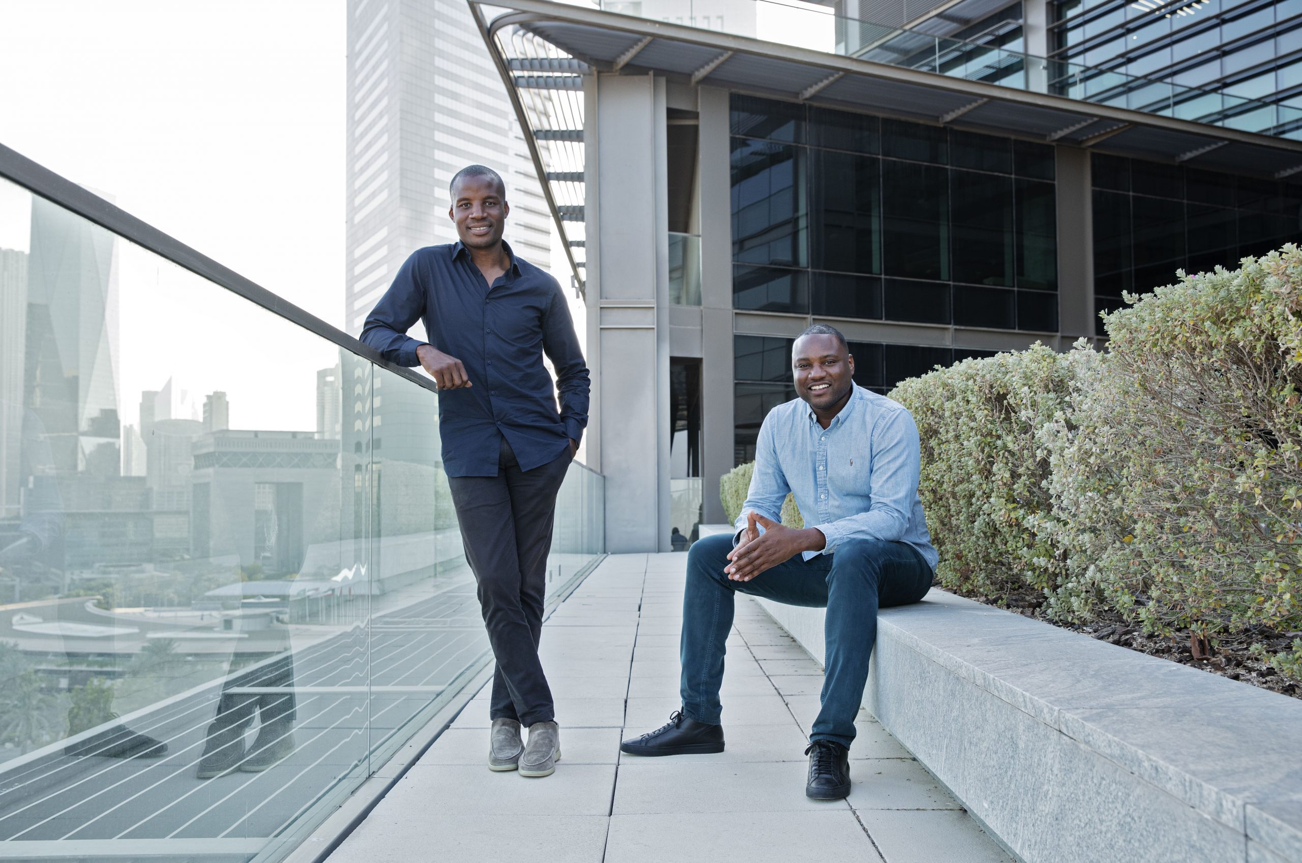 Nigerian mobility startup Moove raises $250m Series C funding round - Disrupt Africa