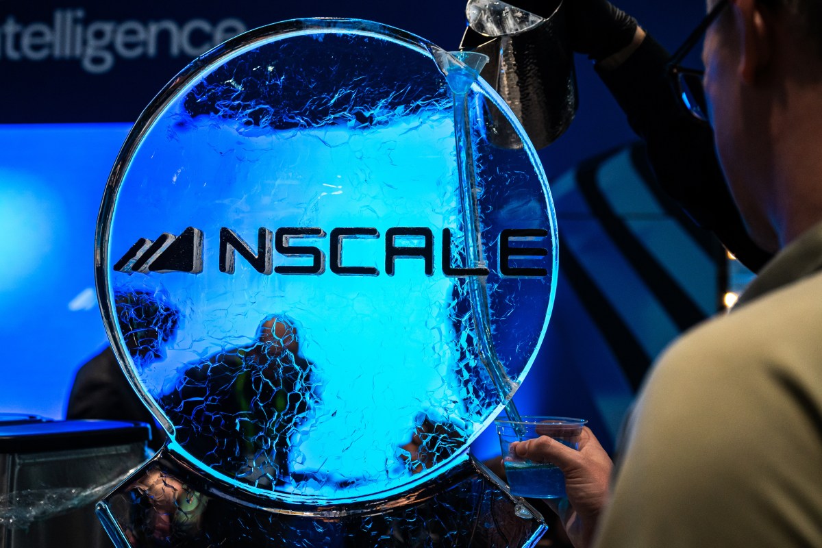 Nscale buys Anyscale as it seeks to own more of the AI compute stack | TechCrunch