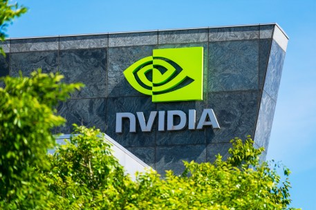 Nvidia Nearing $13 Billion Deal For AI Startup Hugging Face | PYMNTS.com