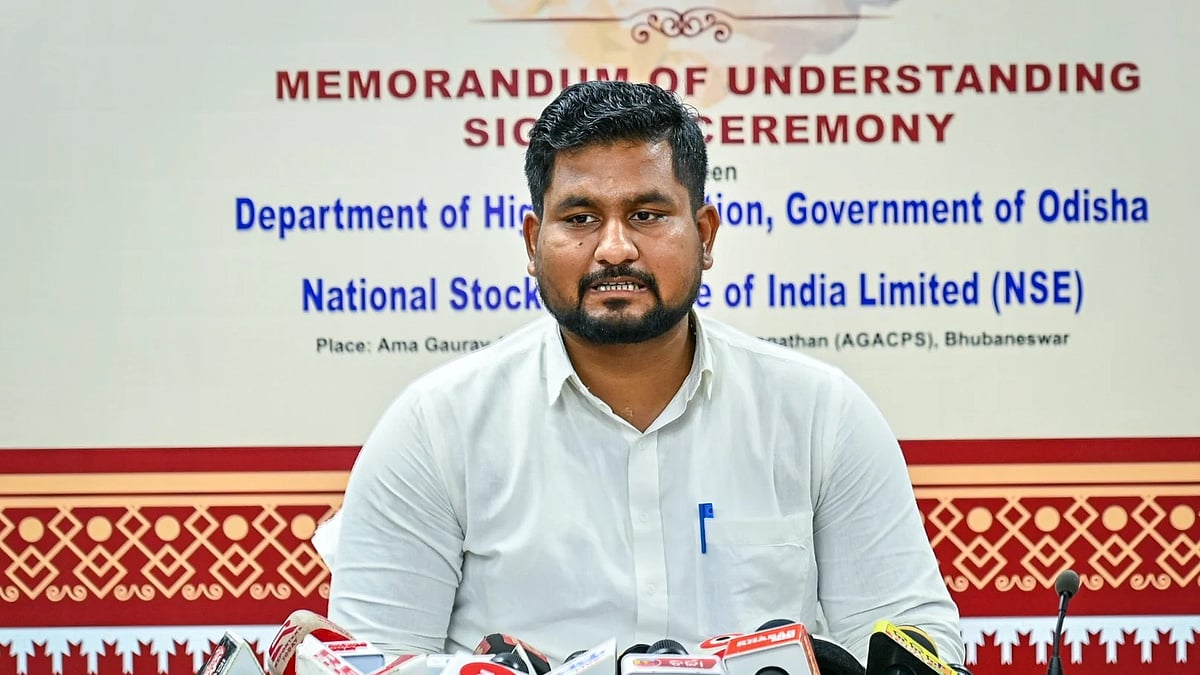 Odisha: DHE to introduce AI courses in HEIs, strengthen startup ecosystem in universities