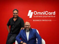 OmniCard Business Fintech OS Gains Strong Traction as Indian Enterprises Replace Fragmented Spend Tools with One Configurable Platform