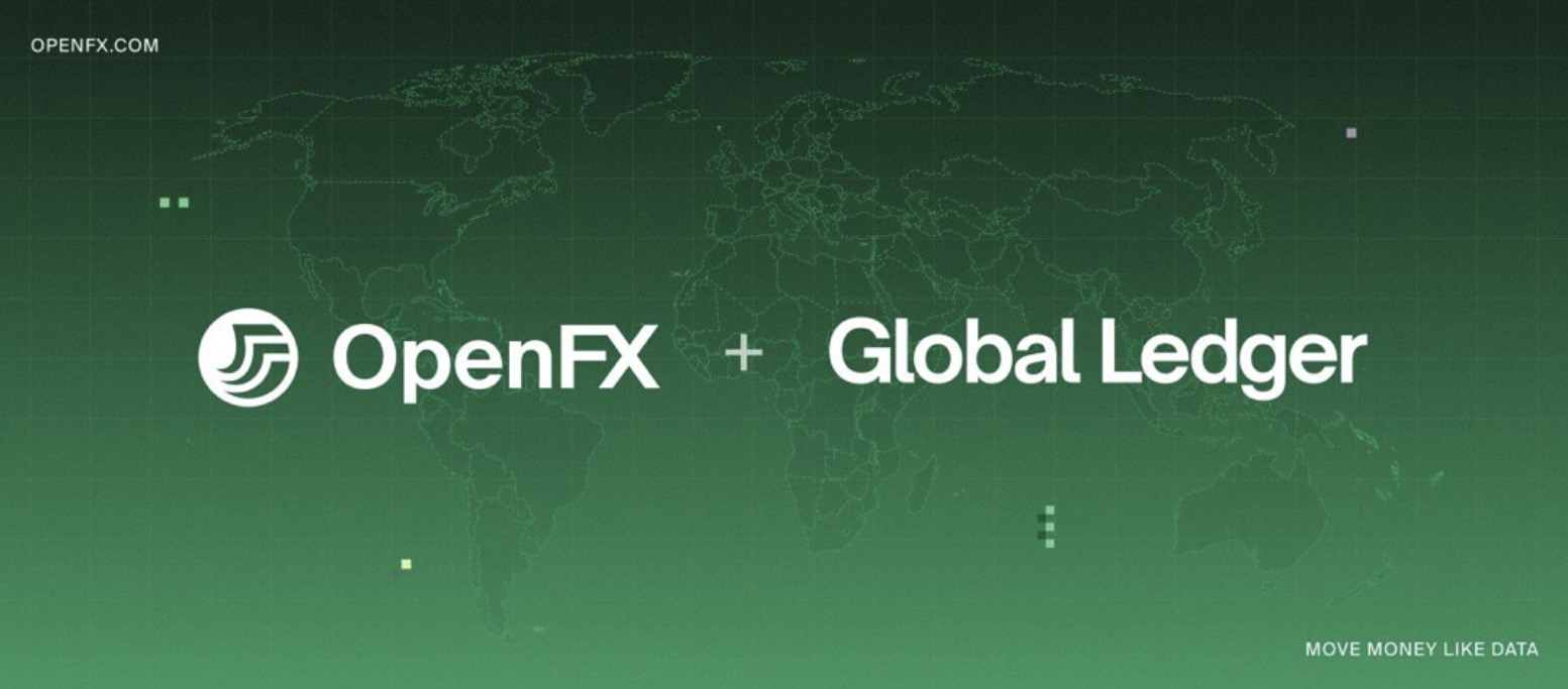 OpenFX acquires Global Ledger, taps Novo co-founder to build multi-currency accounts - Refresh Miami