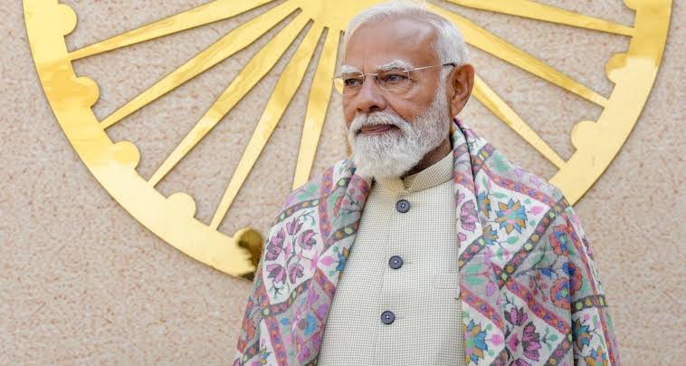 PM Modi credits youth for India's startup success, vows to modernise education in fresh outreach