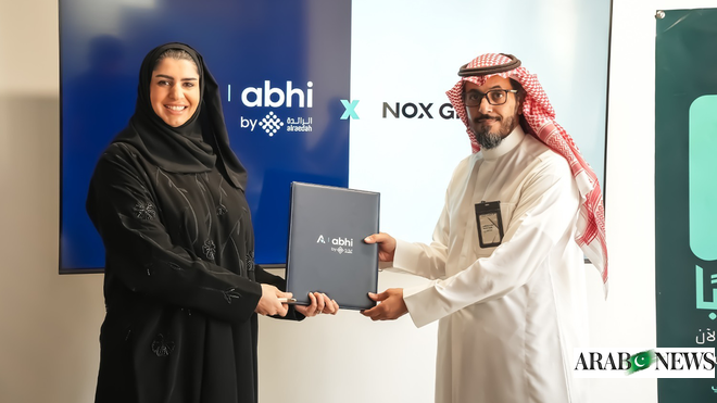 Pakistani fintech ABHI expands Saudi footprint with NOX Group wage-access deal