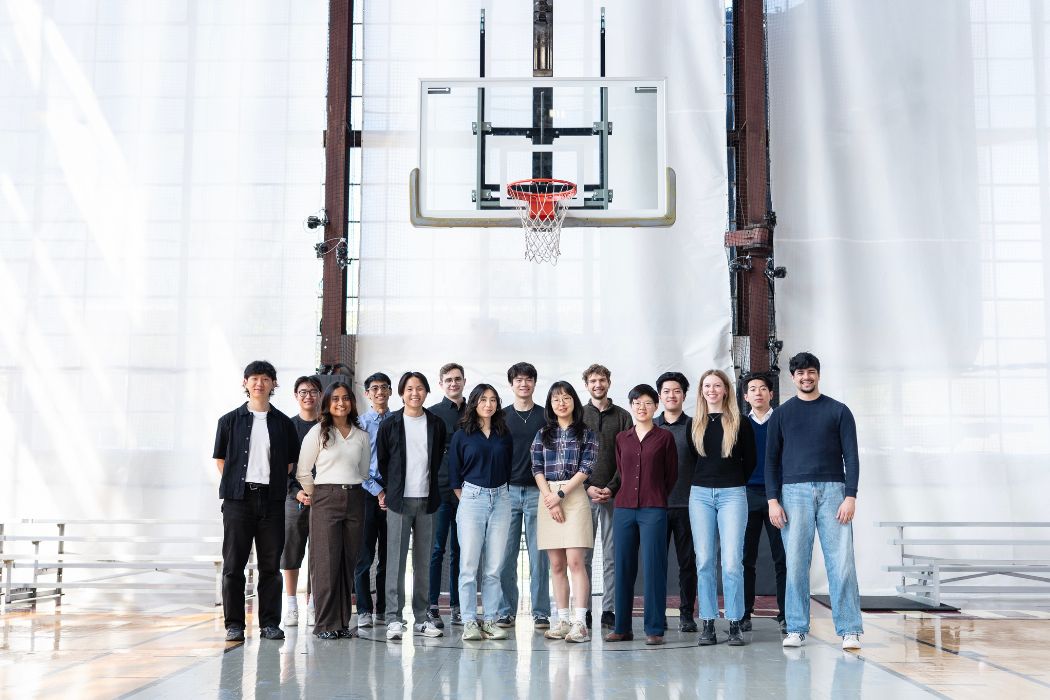 Peripheral nets $8.7 million USD to bring spatial intelligence tech to sports | BetaKit