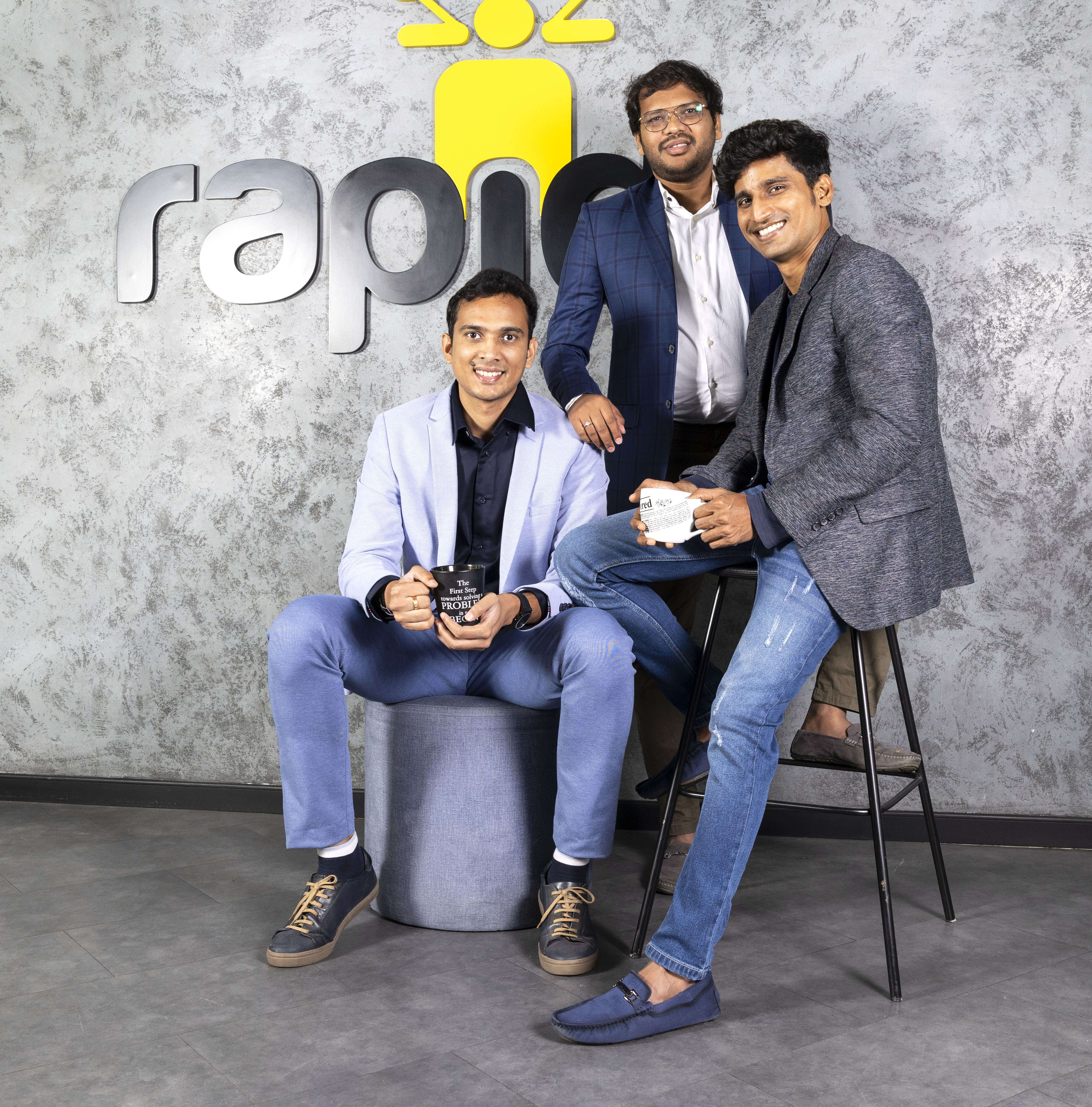 Image for RAPIDO-1