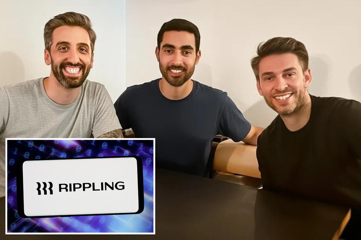Rippling hits back at NYC AI startup’s trade secret lawsuit in messy legal battle