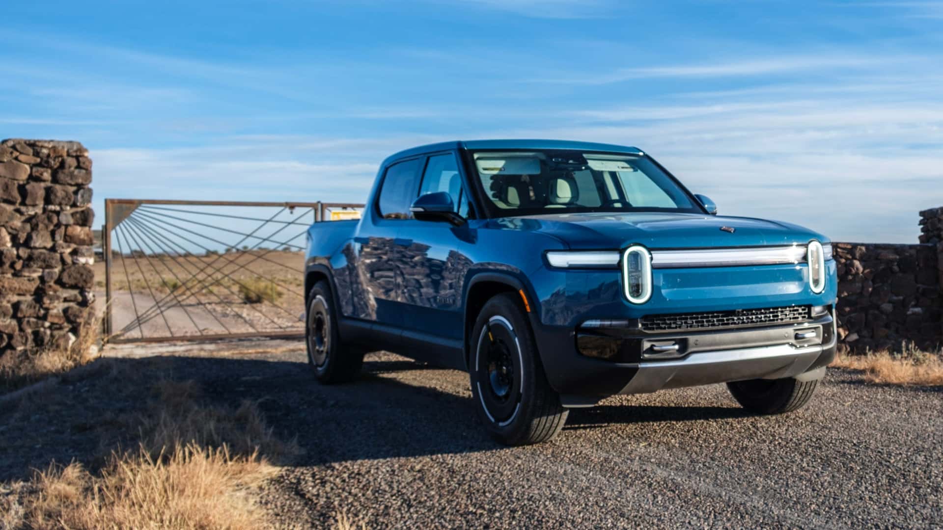 Rivian's CFO Is Leaving The Company