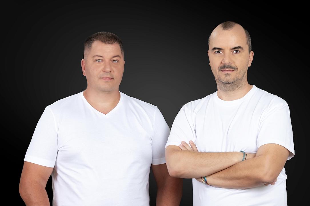 Romanian tech executives launch Outcome1.AI to develop ‘Digital Employees’ for European SMEs
