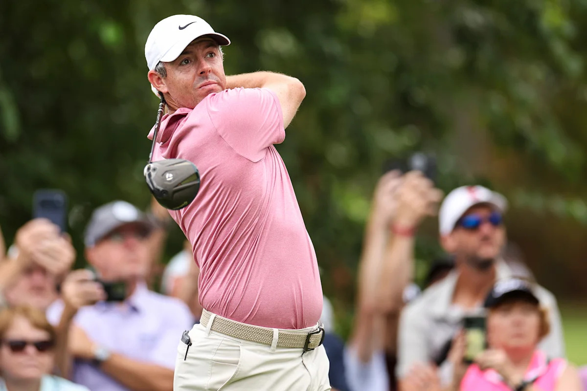 Rory McIlroy rips LIV Golf again as questions about startup league, potential PGA Tour returns remain