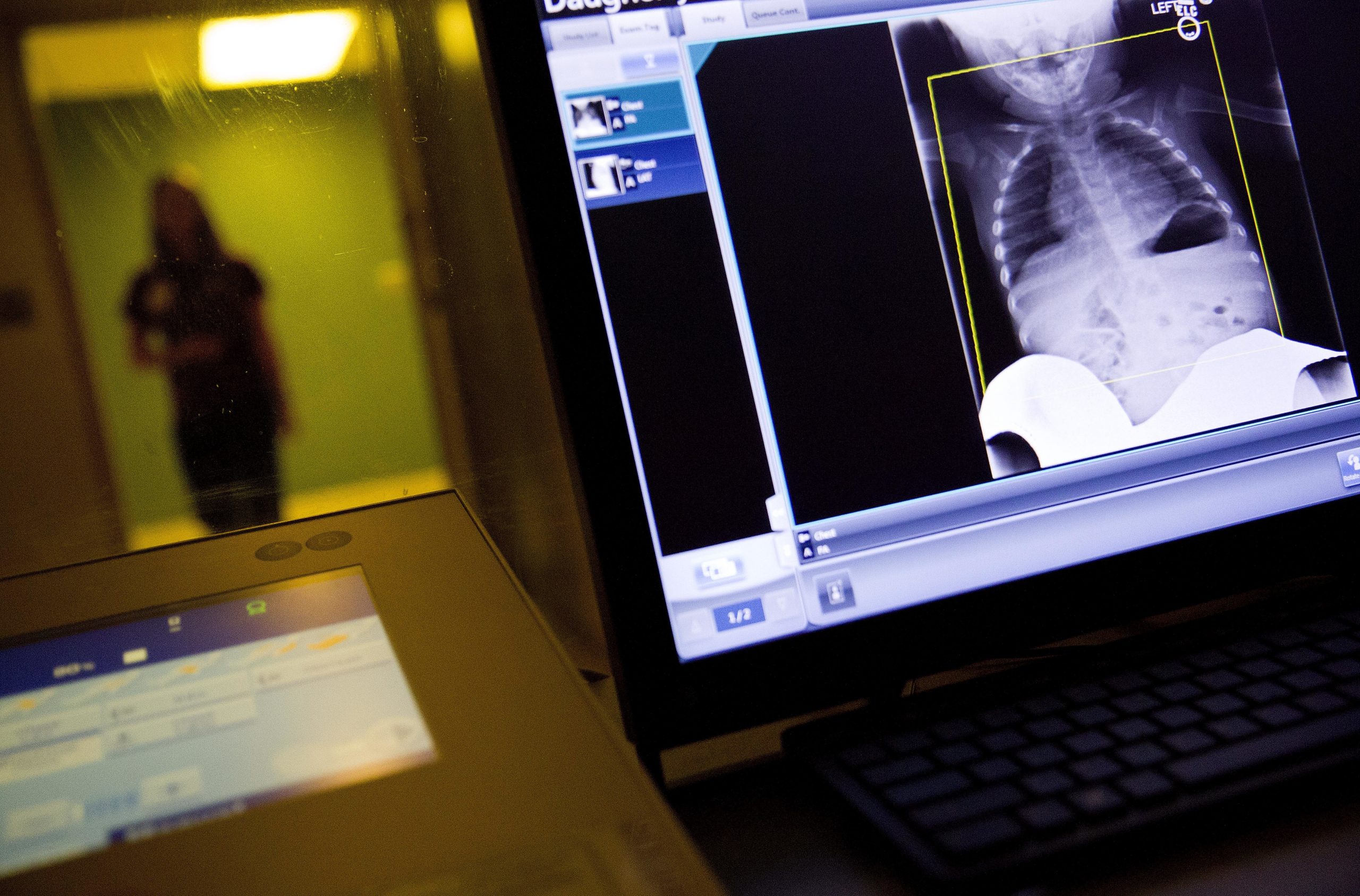 Rural Health Transformation Funds Go to Tech Companies for Innovations | The Daily Yonder