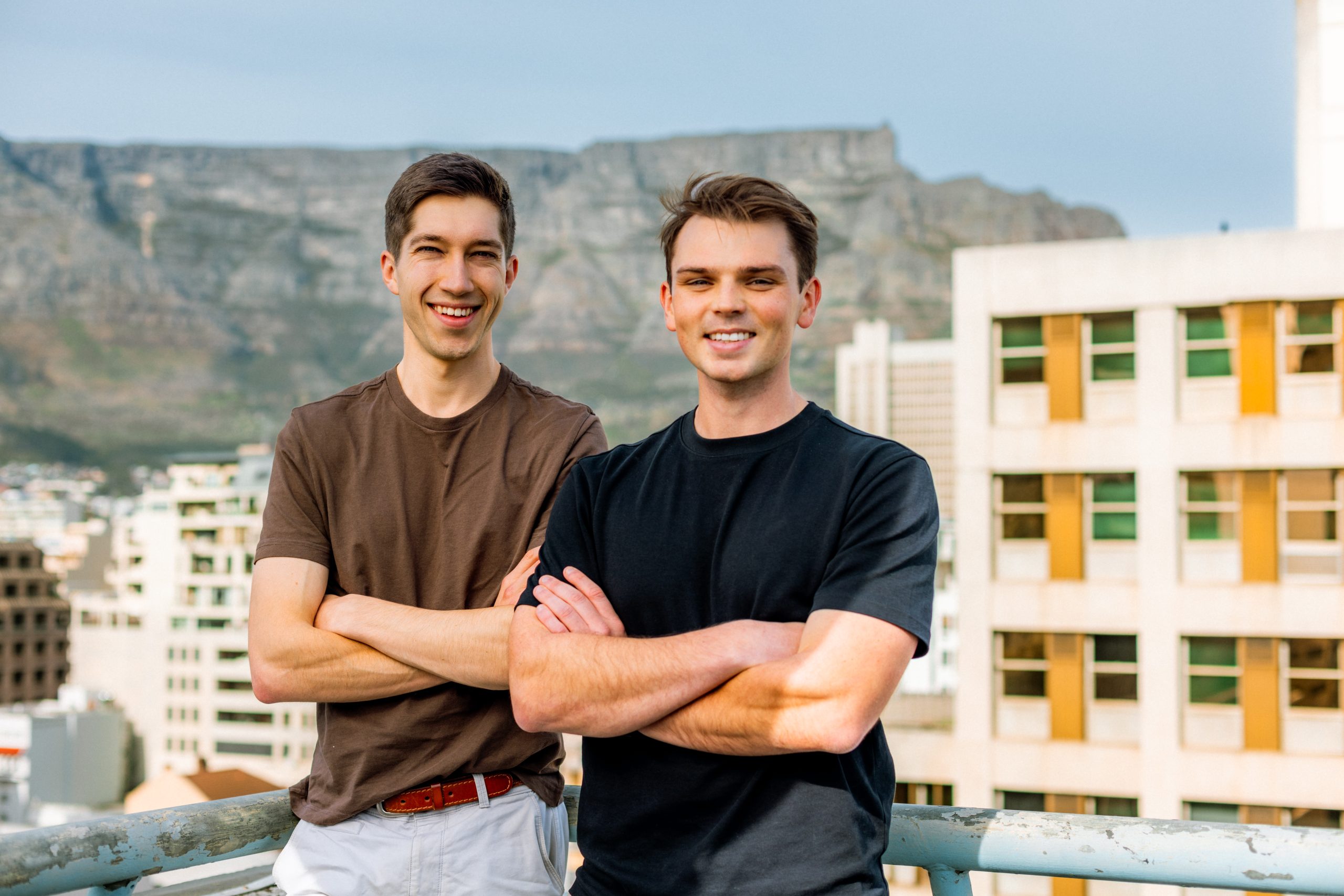SA AI startup Verascient raises $1.2m funding to help companies build better teams - Disrupt Africa