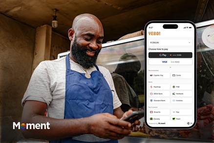 SA fintech startup Moment raises $22m funding round - Disrupt Africa