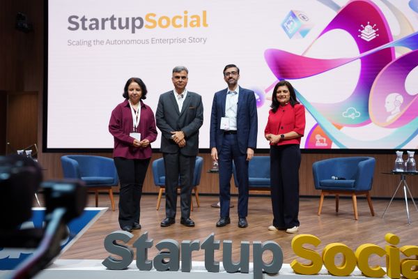 SAP Startup SAP Startup