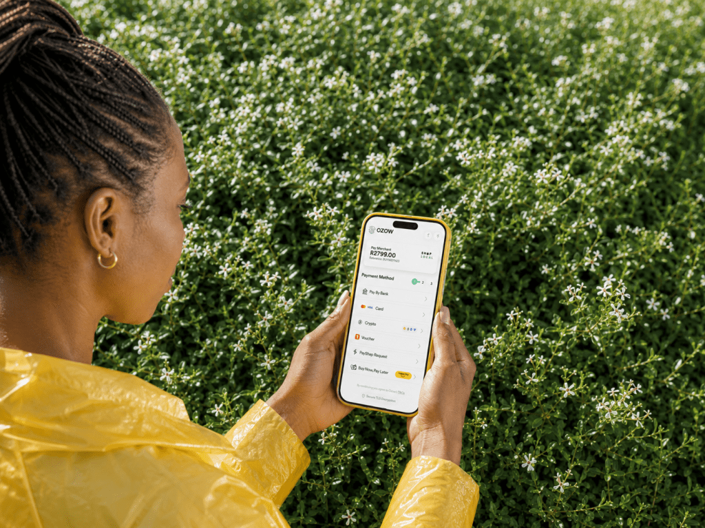 SA’s Ozow, FNB, RMB advance API-driven payments with launch of FNB payment API - Disrupt Africa