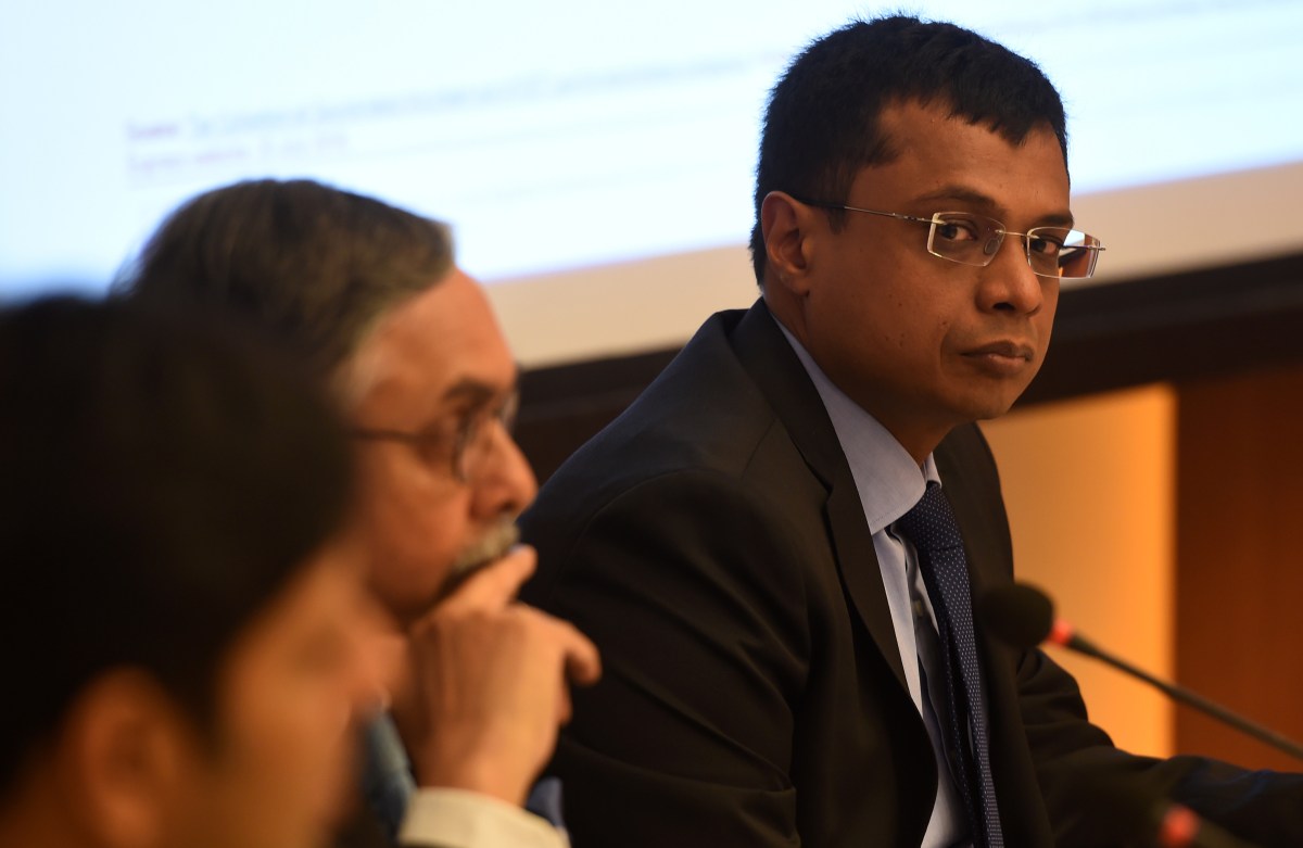 Sachin Bansal's fintech Navi raises first outside capital with $100M Prosus investment | TechCrunch