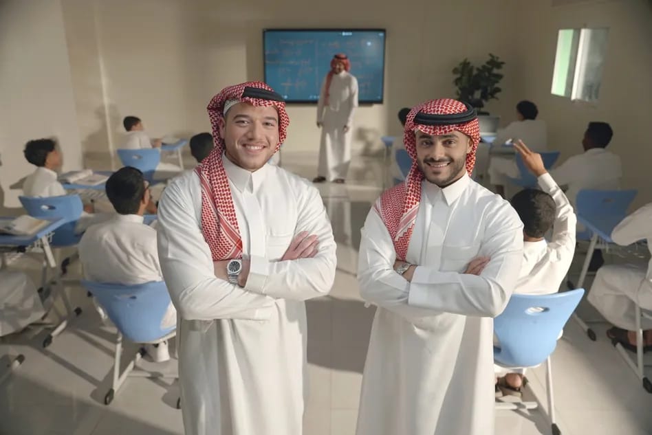 Saudi edtech AILA raises $3M pre-Series A led by Rua Growth Fund
