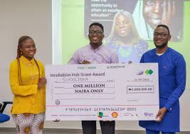 Schooled Afrika Wins N10m Bet9ja Foundation Startup Pitch Prize to Scale -