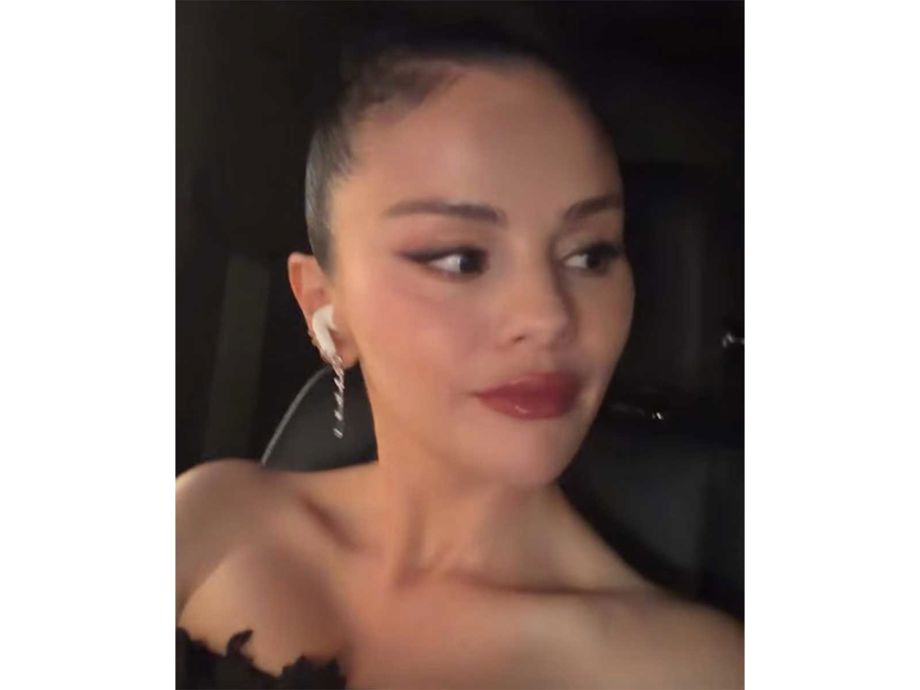 Selena Gomez Sued Over Alleged Mental Health Startup Fraud | Entertainment