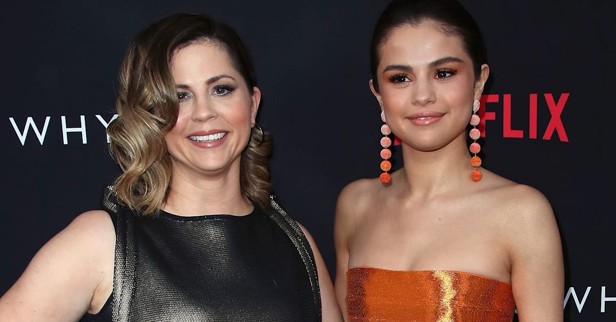Selena Gomez Says She's Done Playing Alex Russo After 'Wizards Beyond Waverly Place' Series Finale