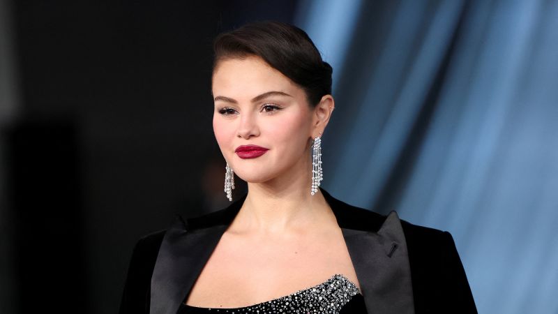 Selena Gomez and her mental health startup accused of fraud | CNN Business