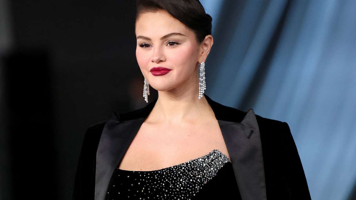 Selena Gomez and her mental health startup accused of fraud