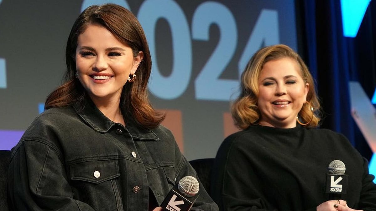 Selena Gomez and mother Mandy Teefey reportedly in legal trouble over mental health startup