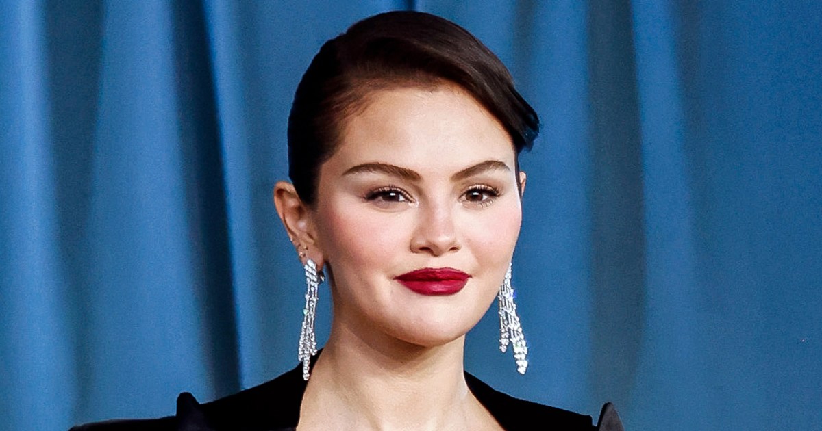 Selena Gomez asks judge to dismiss ‘absurd’ fraud claims over mental health startup