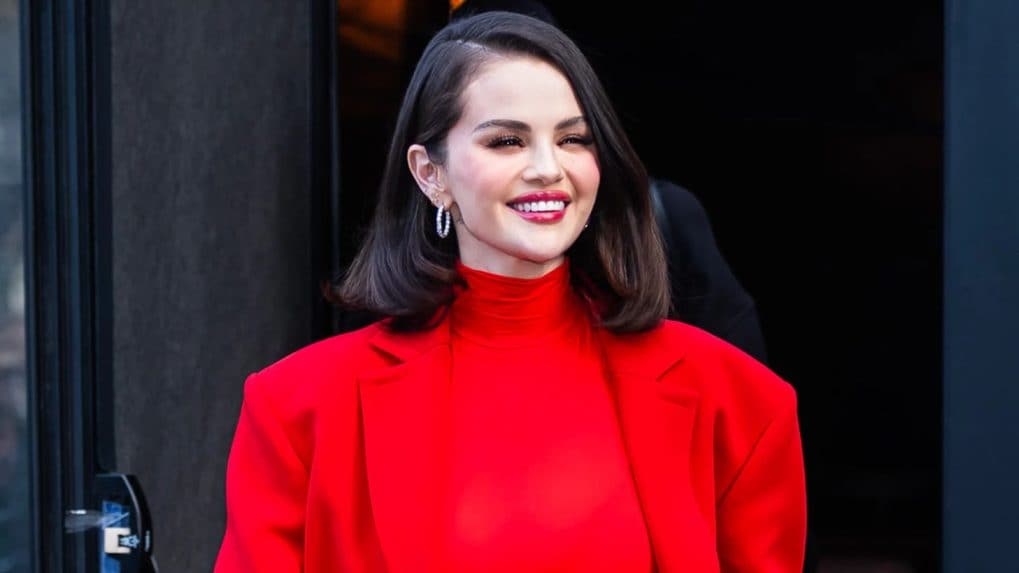 Selena Gomez sued by investors over alleged fraud at mental health startup Wondermind