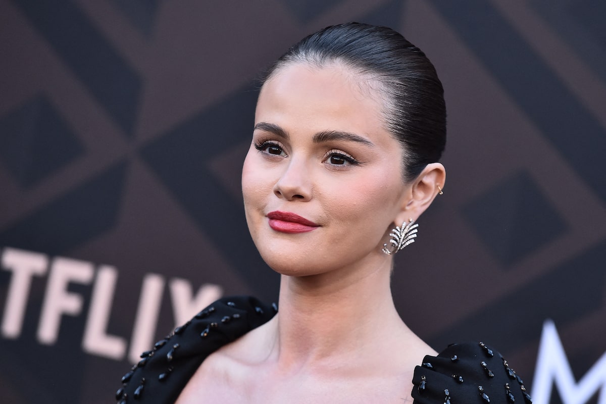 Selena Gomez sued for alleged fraud over mental health startup